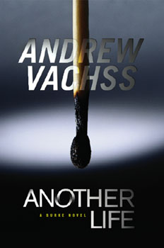 Another Life, a Burke novel by Andrew Vachss