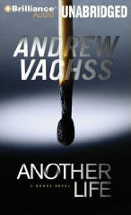 Another Life audiobook, by Andrew Vachss