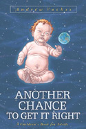 cover of Another Chance To Get It Right