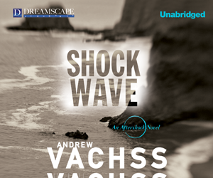 Shockwave by Andrew Vachss
