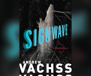 Signwave by Andrew Vachss