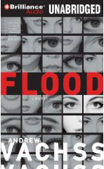 Flood by Andrew Vachss