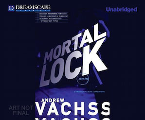 Mortal Lock by Andrew Vachss