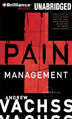 Pain Management by Andrew Vachss