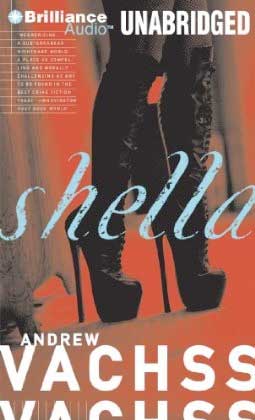 Shella by Andrew Vachss