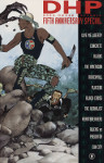 Dark Horse Presents 5th aniversary special