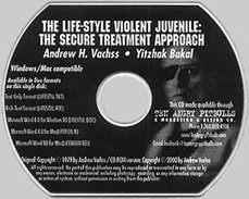 The Life-Style Violent Juvenile by Andrew Vachss