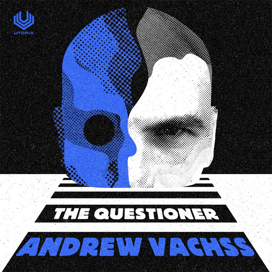 The Questioner, a novelette by Andrew Vachss