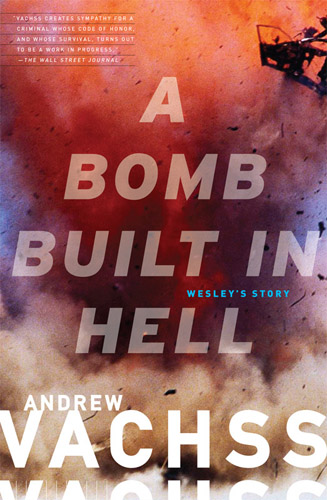 A Bomb Built in Hell