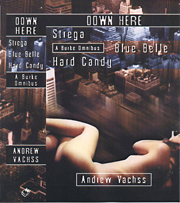 Down Here, a Burke Omnibus