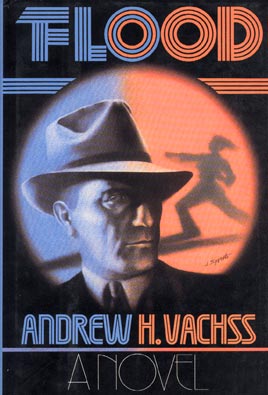 Flood by Andrew Vachss