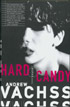 HARD CANDY by Andrew Vachss