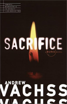 Sacrifice by Andrew Vachss