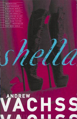 Shella by Andrew Vachss