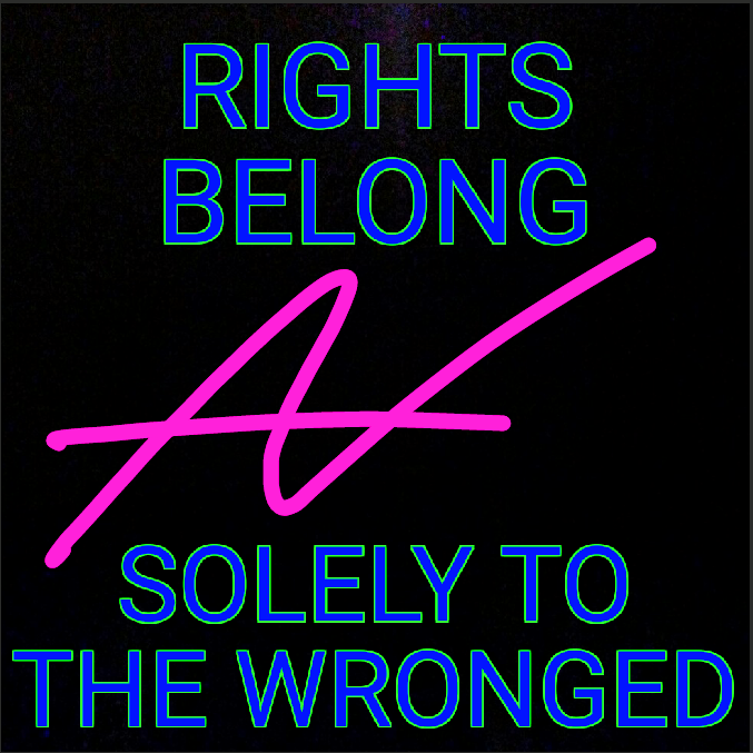 Rights Belong