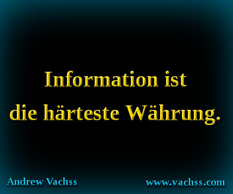 Information_ist_die