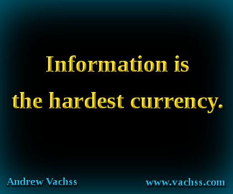 information_is_the