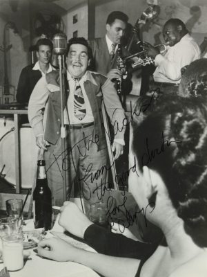 Doc Pomus