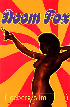 Doom Fox by Iceberg Slim