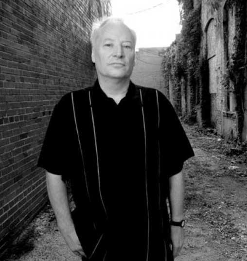 Joe R. Lansdale