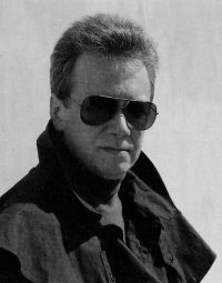 Chet Williamson