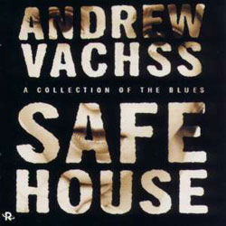 Safe House CD cover