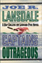 Captains Outrageous by Joe R. Lansdale