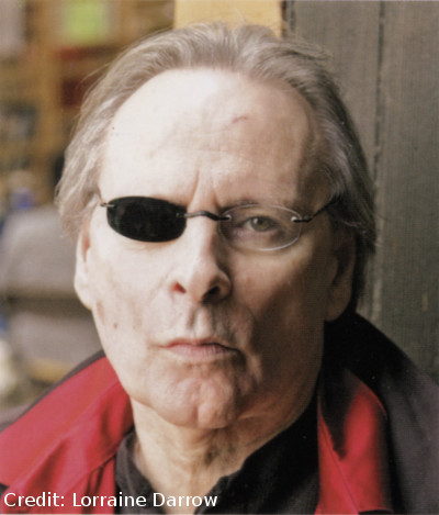 Andrew Vachss, Mug Shots