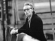Andrew Vachss, 1998, from Safe House. Credit: © Leo Sorel