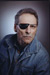 Andrew Vachss, 2000, from Dead and Gone. Credit: Mike Anderson, RedDoorStudio.com. This credit must always accompany its use.