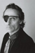 Andrew Vachss, 1996, from False Allegations. Credit: © Eddie Adams.