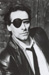 Andrew Vachss, 1991, from Sacrifice. Credit: © Joyce Ravid