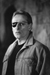 Andrew Vachss, 2002, from Only Child. Credit: Mike Anderson, RedDoorStudio.com. This credit must always accompany its use.