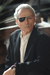 Andrew Vachss, 2004, from Down Here. Credit: Mike Anderson, RedDoorStudio.com. This credit must always accompany its use.