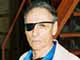 Andrew Vachss, 2007. Credit: © Alan R. Talman. This credit must always accompany its use.