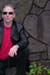 Andrew Vachss, 2008, from Another Life.
