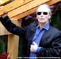 Andrew Vachss, 2009, from Haiku.