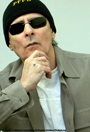 Andrew Vachss, 2010, from The Weight.