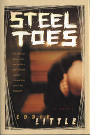 Steel Toes by Eddie Little
